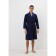 Male robe "Michael", size m, blue color