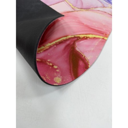Mar moisturizing “Sponge” 50x80 cm, quartz drawing, oval-1