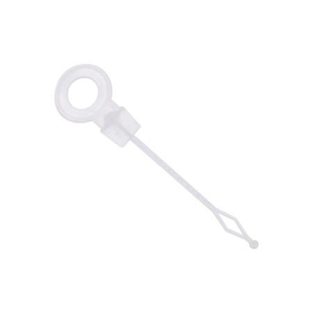 Set for cleaning the refrigerator drainage system-5