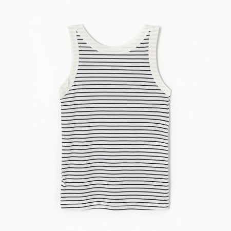Mike Women's Mist R.M, White-5