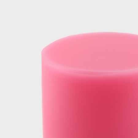 Mold Dolyana "Infant", silicone, 5.5 × 4.5 × 6 cm, pink color-4