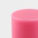 Mold Dolyana "Infant", silicone, 5.5 × 4.5 × 6 cm, pink color