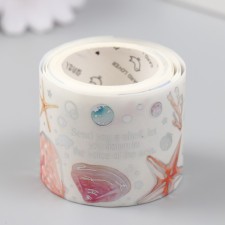 Adhesive tape paper 