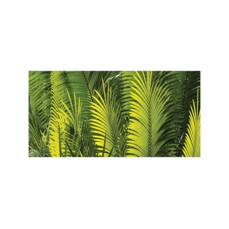 Basket for storage of things "Wall of Fern", size 35x50 cm-1
