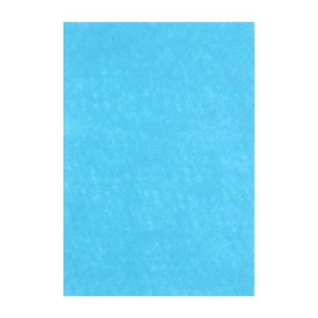 Color felt set, thick-2 mm, A4 format, soft, 10 sheets, 10 colors, self-adhesive-14