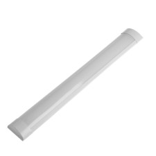 LED LED SMARTBUY LU2, 18 W, 6400 K, 1200 lm, IP20, matte