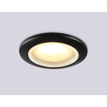 Building Lamp Ambrella Techno Spot IP Protect TN111, Gu5.3, Black Color-3