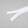 Lightning Secret, No. 3, non -proceeding, castle machine, 18 cm, white color
