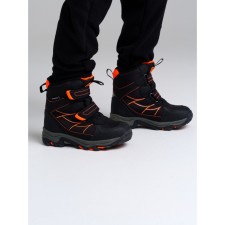 Winter boots for the boy PlayTode, size 26