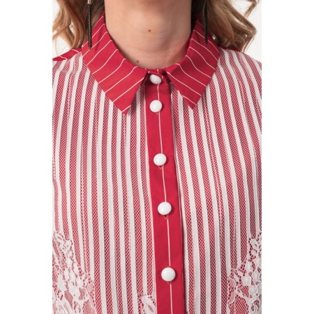 Women's dress, size 42-3