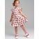 Dress for girl PlayTode, height 104 cm