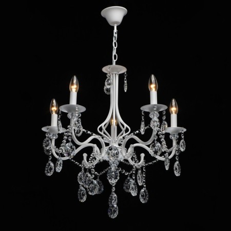 Causte "candle", size 60x853x60 cm, 300W 5XE14 IP 20-1