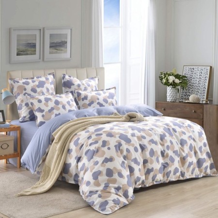 Sofi de Marko Taddeo bedding bedding, size 230x250 cm, 160x220 cm - 2 pcs, 50x70 cm - 2 pcs, 70x70 cm - 2 pcs-1
