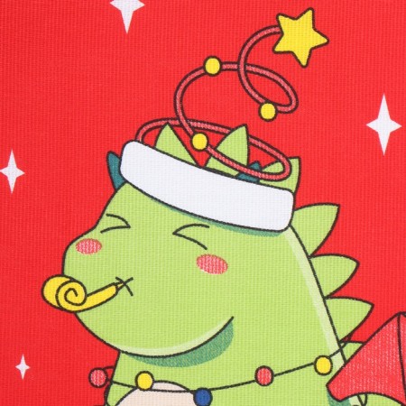 A set of towels "finally New Year" 28x46 cm - 2 pcs, 100% HL, mobbled 164 g/m2-2