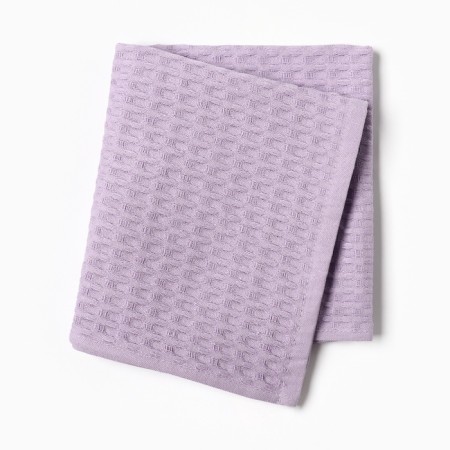 Set kitchen Liberty mittens 18x28cm, waffle towel 2 pcs. 35x60cm-5