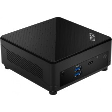 Netop MSI CUBI 5 12M-012XRU i7 1255U (1.7) 16GB SSD512GB IRIS XE Noos 2.5xgbite+1xgbitet 106685
