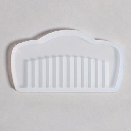 Form Silicone universal "comb"-2