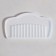 Form Silicone universal "comb"