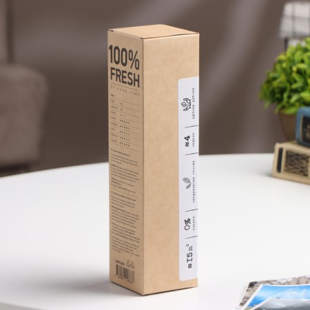 Aromatic diffuser cotton and lily 40 ml.-7