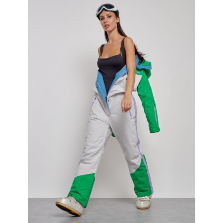 Academician Academician Women's Winter, size 42, green color-22