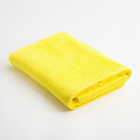 Penguin for bathing a towel 70*130 cm with a washcloth-3