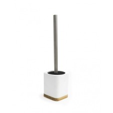 AMARA toilet brush, white color