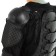Body protection, motorcycle, male, size 48-50, black color