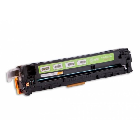CACTUS CS-CF213A CF213A cartridge, for HP LJ Pro 200 M251/M276, 1800 pages, purple color-1