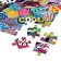 Thermal engine with puzzle "Cool stickers", 54 elements, 350 ml