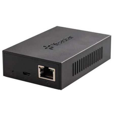 Gateway IP Yeastar Ta100, black