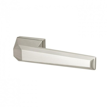 Separate handle Stone UCS SN-3, color matte nickel
