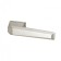 Separate handle Stone UCS SN-3, color matte nickel