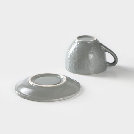 Porcelain Tea steam Effetto, 220 ml cup-3