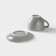 Porcelain Tea steam Effetto, 220 ml cup