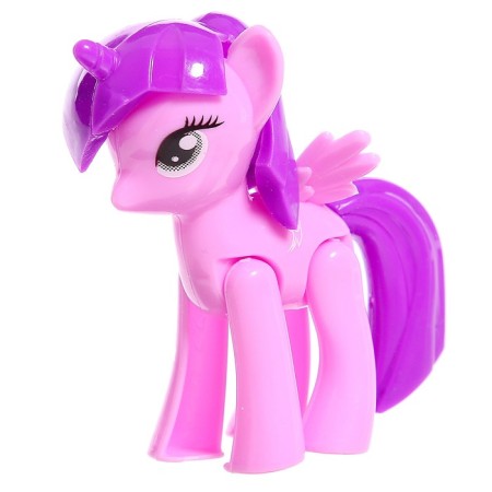 Surprise toy "Your dear pony", mix-2