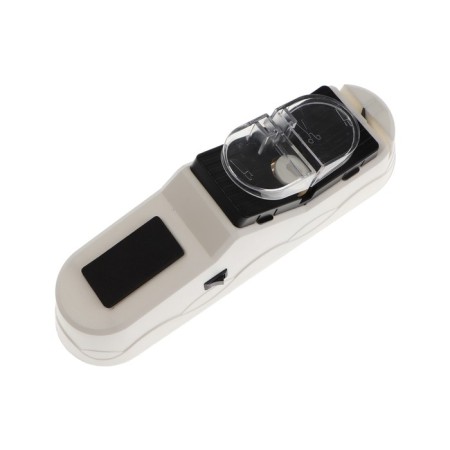 Luazon LTE-02 knife knife, electric, for knives/scissors/screwdrivers, 60 watts, USB, white-8