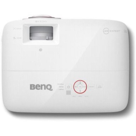 Projector BenQ Th671st, DLP, 3000LM, 1920x1080, 10000: 1, lamp resource: 4000 hours, 2xhdmi, white-1