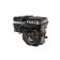 Engine Patriot P170 FB-20 M, 7 hp, 3600 rpm, 3.6 l, shank diameter 20 mm, key 910742