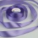 Satin tape, 25 mm × 33 ± 2 m, color purple No. 082