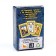 Tarot "Classic", Gadal cards, 78 liters, with instructions