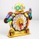 Clock "Robot"