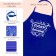 Apron "Super Handicop"