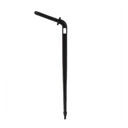 Set of shooter for drip irrigation from capacity, 10 pcs., "Beetle"
