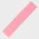 Axing rug Dalyan "Leaves", silicone, 37.5 × 8 × 0.1 cm, pink color