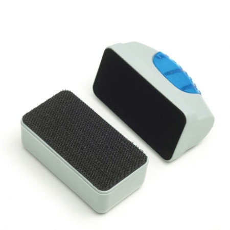 Magnetic scraper HX-01 m, 9 x 4 x 70 cm, floating-7