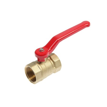 Ballic zein tap, inner/internal thread 1 ", pen-1