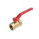 Ballic zein tap, inner/internal thread 1 ", pen