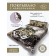 Cover with pillowcases Diva Afrodita Premium, size 220x240 cm, 50x70 cm - 2 pcs