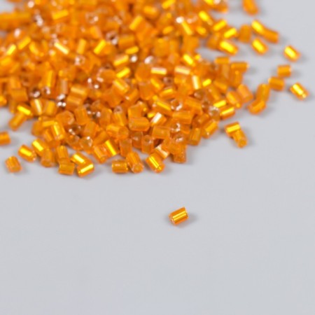 Zlatka beads 10/0, 10 g, No. 0029b T.Orange