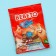Chewing marmalade Bebeto mix, 6 tastes Assorted, 18 g